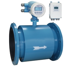 系列电磁流量计2