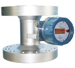 智能金属管(高压系列)浮子流量计